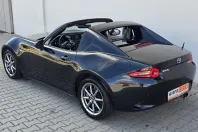 Mazda MX-5 din 2024 cu 24.000 km - oferta MAZ248372 - foto 2