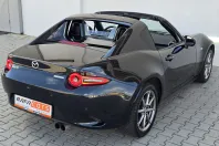 Mazda MX-5 din 2024 cu 24.000 km - oferta MAZ248372 - foto 3