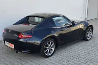 Mazda MX-5 din 2024 cu 24.000 km - oferta MAZ248372 - foto 4