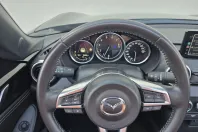Mazda MX-5 din 2024 cu 24.000 km - oferta MAZ248372 - foto 7