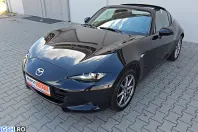 Mazda MX-5 din 2024 cu 24.000 km - oferta MAZ248372 - foto 15