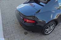 Mazda MX-5 din 2024 cu 24.000 km - oferta MAZ248372 - foto 16