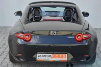 Mazda MX-5 din 2024 cu 24.000 km - oferta MAZ248372 - foto 19