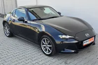 Mazda MX-5 din 2024 cu 24.000 km - oferta MAZ248372 - foto 24