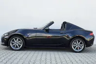 Mazda MX-5 din 2024 cu 24.000 km - oferta MAZ248372 - foto 29