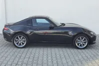 Mazda MX-5 din 2024 cu 24.000 km - oferta MAZ248372 - foto 30