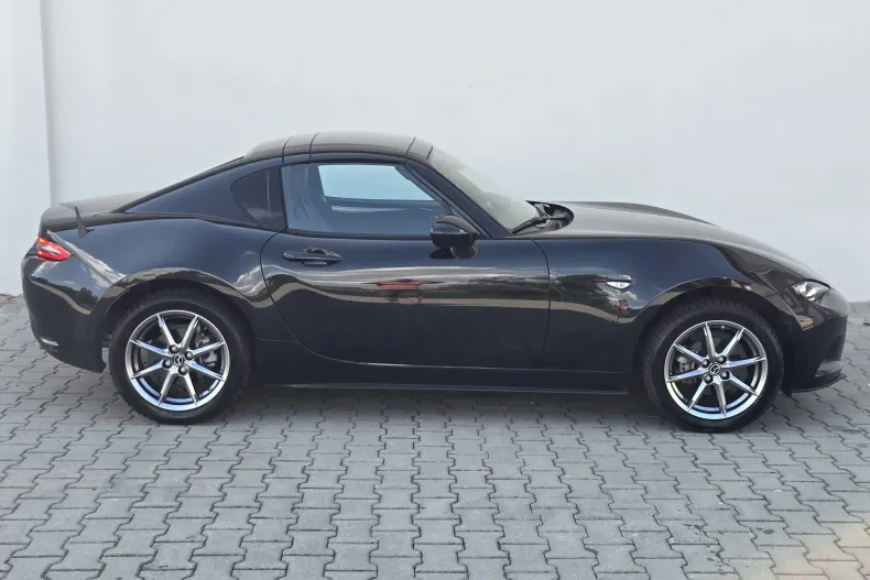 Mazda MX-5 din 2024 cu 24.000 km - oferta MAZ248372 - foto 30