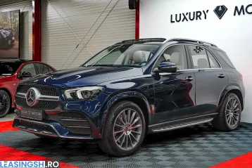Mercedes-Benz GLE din 2022 - oferta MER248373