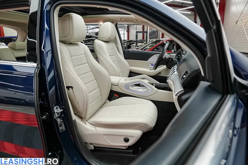 Mercedes-Benz GLE din 2022 cu 153.000 km - oferta MER248373 - foto 4