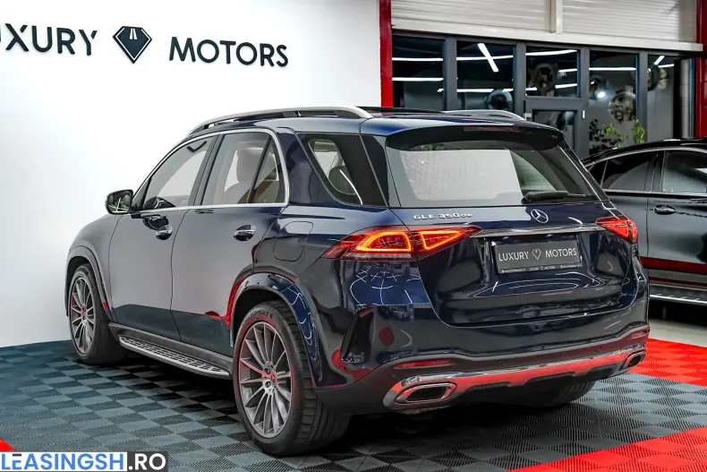 Mercedes-Benz GLE din 2022 cu 153.000 km - oferta MER248373 - foto 7