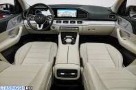 Mercedes-Benz GLE din 2022 cu 153.000 km - oferta MER248373 - foto 12