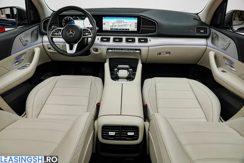 Mercedes-Benz GLE din 2022 cu 153.000 km - oferta MER248373 - foto 12