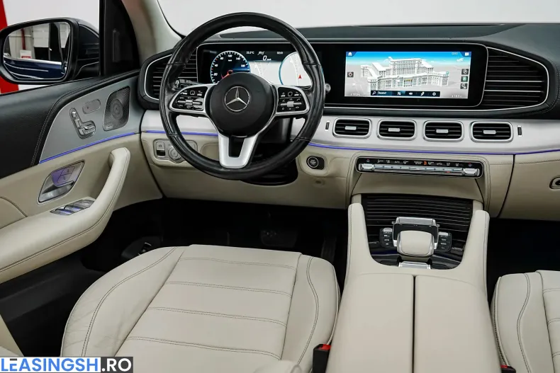 Mercedes-Benz GLE din 2022 cu 153.000 km - oferta MER248373 - foto 14