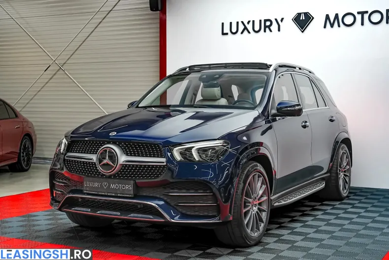 Mercedes-Benz GLE din 2022 cu 153.000 km - oferta MER248373 - foto 15