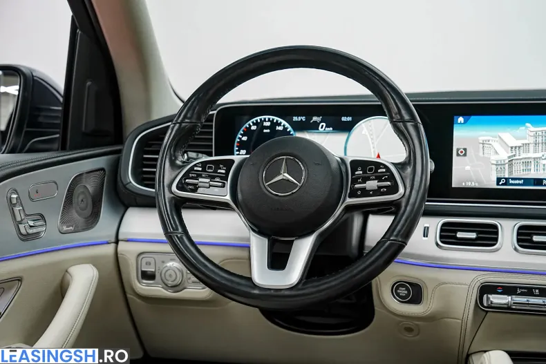 Mercedes-Benz GLE din 2022 cu 153.000 km - oferta MER248373 - foto 16