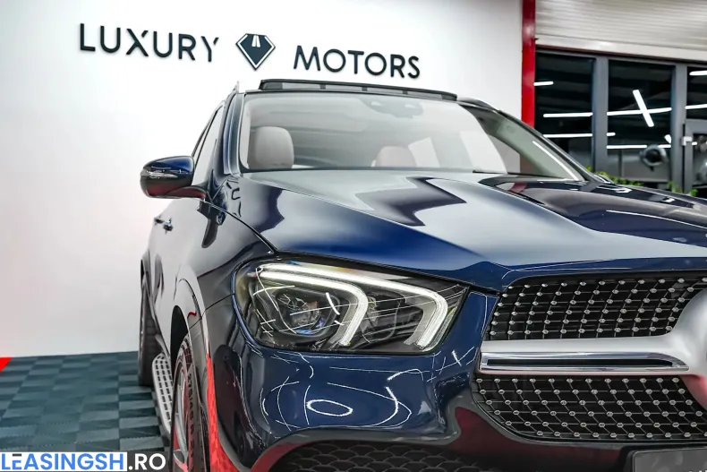 Mercedes-Benz GLE din 2022 cu 153.000 km - oferta MER248373 - foto 17