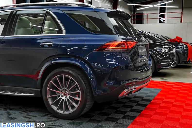 Mercedes-Benz GLE din 2022 cu 153.000 km - oferta MER248373 - foto 19