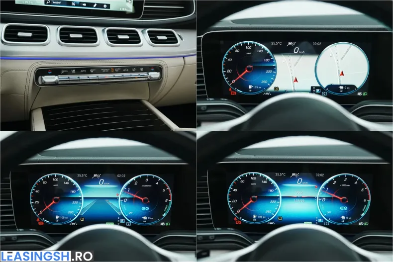 Mercedes-Benz GLE din 2022 cu 153.000 km - oferta MER248373 - foto 22