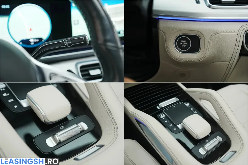 Mercedes-Benz GLE din 2022 cu 153.000 km - oferta MER248373 - foto 26