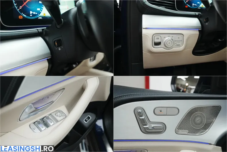 Mercedes-Benz GLE din 2022 cu 153.000 km - oferta MER248373 - foto 31