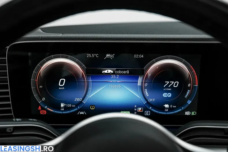 Mercedes-Benz GLE din 2022 cu 153.000 km - oferta MER248373 - foto 40