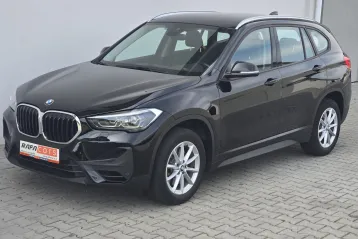 BMW X1 din 2022 - oferta BMW248375
