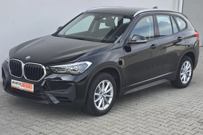 BMW X1 (Seria X) din 2022 cu 46.000 km - oferta BMW248375 - foto 1