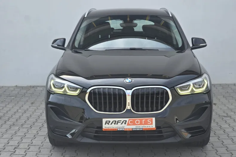 BMW X1 (Seria X) din 2022 cu 46.000 km - oferta BMW248375 - foto 2