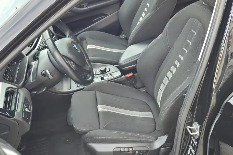BMW X1 (Seria X) din 2022 cu 46.000 km - oferta BMW248375 - foto 4