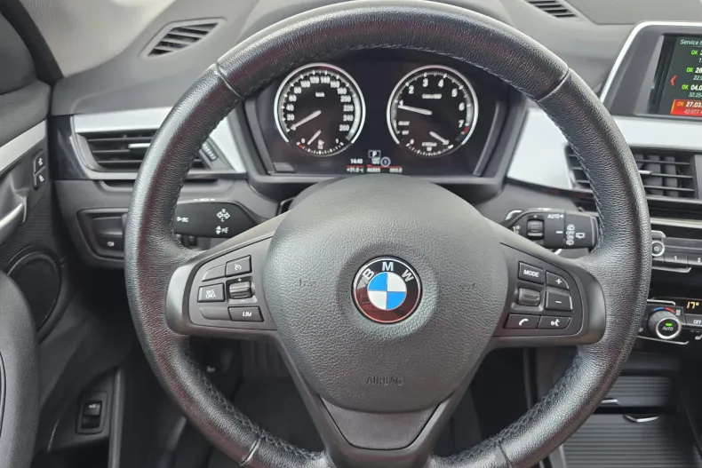 BMW X1 (Seria X) din 2022 cu 46.000 km - oferta BMW248375 - foto 5