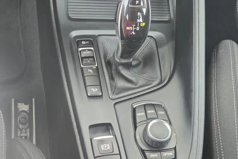 BMW X1 (Seria X) din 2022 cu 46.000 km - oferta BMW248375 - foto 7