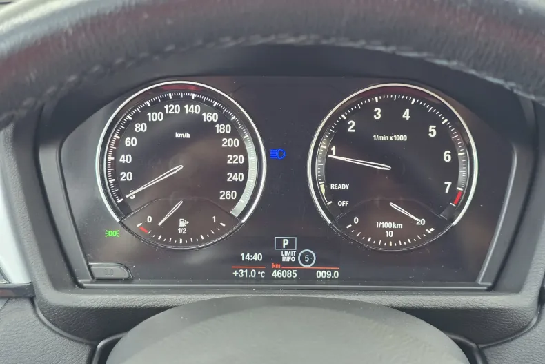 BMW X1 (Seria X) din 2022 cu 46.000 km - oferta BMW248375 - foto 8