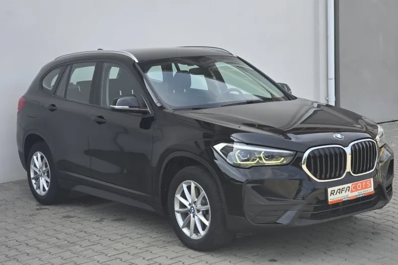 BMW X1 (Seria X) din 2022 cu 46.000 km - oferta BMW248375 - foto 13