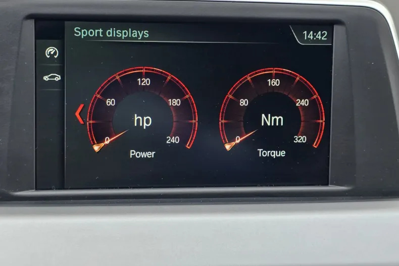 BMW X1 (Seria X) din 2022 cu 46.000 km - oferta BMW248375 - foto 16