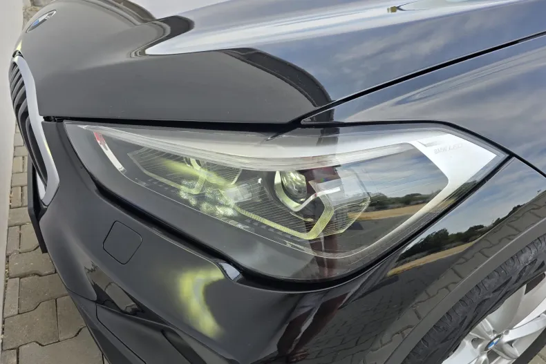 BMW X1 (Seria X) din 2022 cu 46.000 km - oferta BMW248375 - foto 22