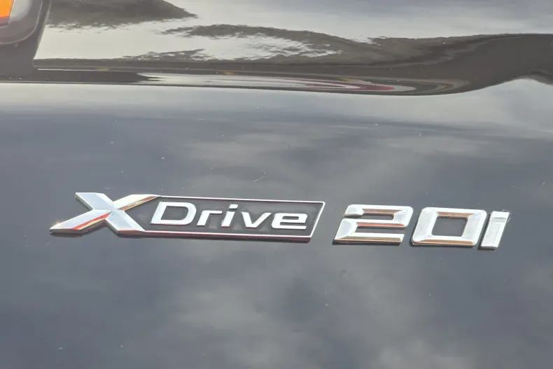 BMW X1 (Seria X) din 2022 cu 46.000 km - oferta BMW248375 - foto 23