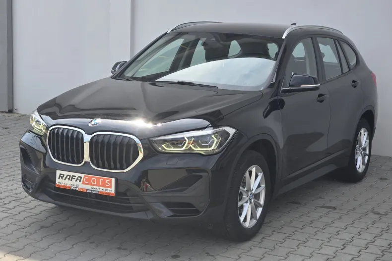 BMW X1 (Seria X) din 2022 cu 46.000 km - oferta BMW248375 - foto 24