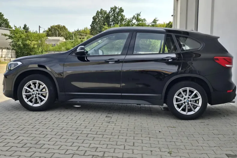 BMW X1 (Seria X) din 2022 cu 46.000 km - oferta BMW248375 - foto 25