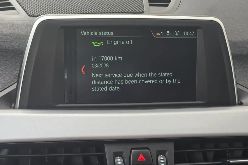 BMW X1 (Seria X) din 2022 cu 46.000 km - oferta BMW248375 - foto 26