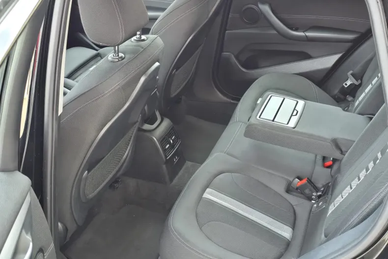 BMW X1 (Seria X) din 2022 cu 46.000 km - oferta BMW248375 - foto 30