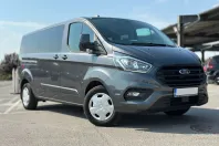 Ford Transit din 2022 cu 117.125 km - oferta FOR248377 - foto 1