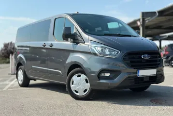Ford Transit din 2022 - oferta FOR248377