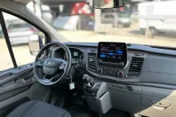 Ford Transit din 2022 cu 117.125 km - oferta FOR248377 - foto 5