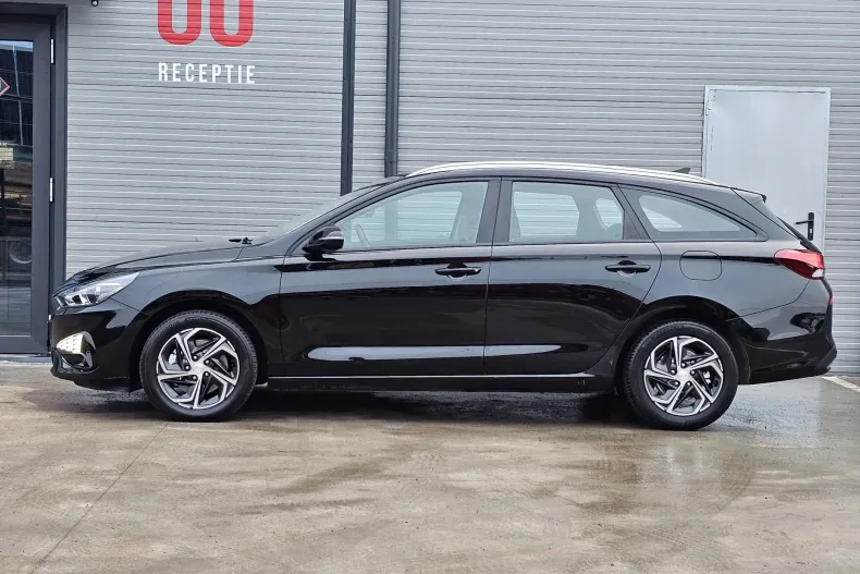Hyundai i30 din 2021 cu 173.000 km - oferta HYU248378 - foto 8