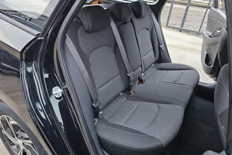 Hyundai i30 din 2021 cu 173.000 km - oferta HYU248378 - foto 14