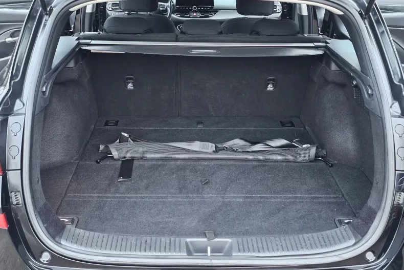 Hyundai i30 din 2021 cu 173.000 km - oferta HYU248378 - foto 31