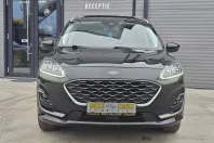 Ford Kuga din 2021 cu 174.000 km - oferta FOR248379 - foto 8