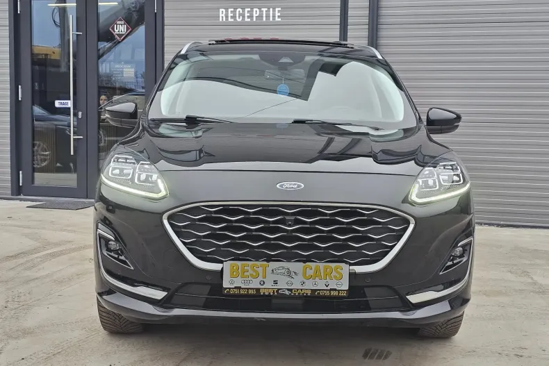 Ford Kuga din 2021 cu 174.000 km - oferta FOR248379 - foto 8