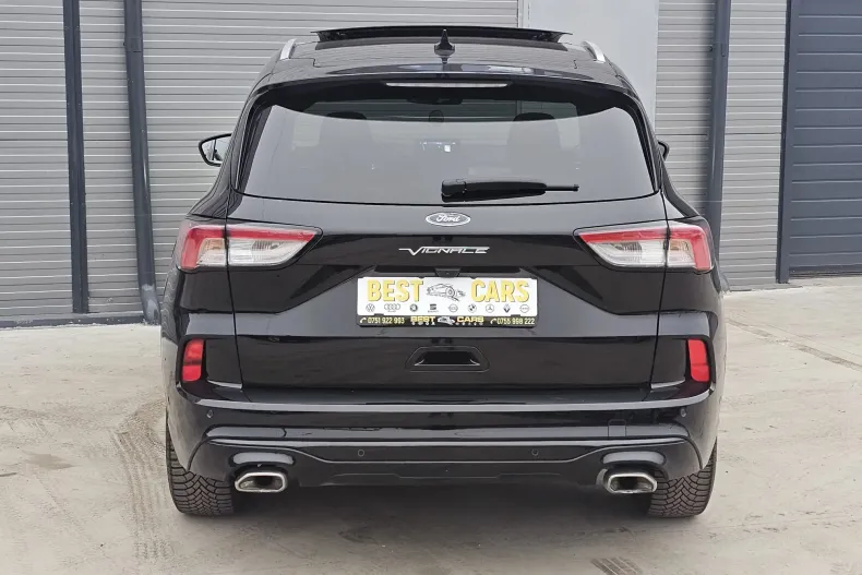 Ford Kuga din 2021 cu 174.000 km - oferta FOR248379 - foto 9