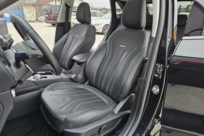 Ford Kuga din 2021 cu 174.000 km - oferta FOR248379 - foto 16